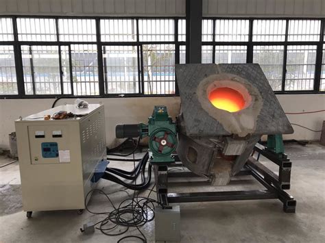 steel box for melting|metal melting furnace tool.